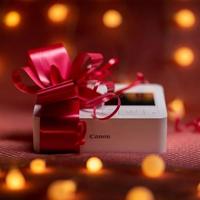 Canon SELPHY CP1500 White - thumbnail