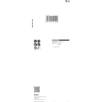 Bosch Accessories EXPERT C470 2608901112 Oscillerend schuurpapierset Geperforeerd Korrelgrootte (num) 60, 80, 120 (l x b) 230 mm x 93 mm 10 stuk(s) Bosch Accessories EXPERT C470 2608901112 Oscillerend schuurpapierset Geperforeerd Korrelgrootte (num) 60, 80, 120 (l x b) 230 mm x 93 mm 10 stuk(s)