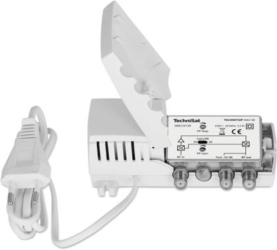 Technisat Technitop Hav 30 Ontvangstversterker