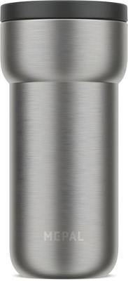 Isoleerbeker ellipse 375 ml nordic black Mepal - Mepal