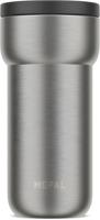 Isoleerbeker ellipse 375 ml nordic black Mepal - Mepal - thumbnail