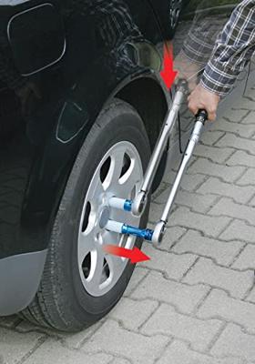 KS Tools 515.1040 515.1040 Verwisselbare koppen