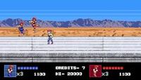 Double Dragon IV Classic Edition (Limited Run Games) - thumbnail