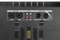 Vonyx VX1200 actieve 750W full range 2-weg speakerset - thumbnail