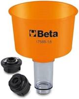 Beta 1758B-1,6-Ant-Terugslagtrechter, 1600 Ml - 017580033 - thumbnail