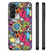 Samsung Galaxy S23 Plus GSM Cover Punk Rock - thumbnail