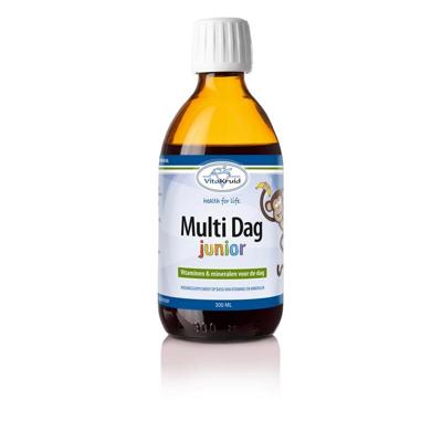 Multi Dag Junior