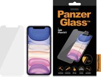 Pantserglas Beschermglas voor iPhone 6.1 inch (2019), 2662, transparant - thumbnail