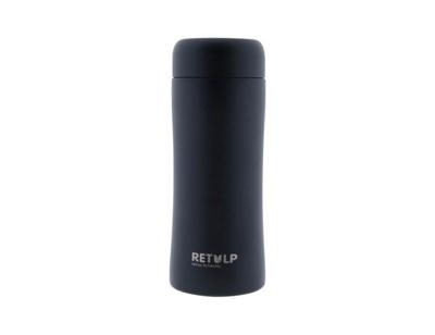 Retulp Tumbler thermosbeker - night black - 300ml Retulp Tumbler thermosbeker - night black - 300ml