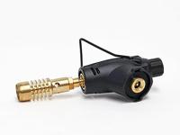 Rothenberger Rothenberger Soldeer Torch Met 22 mm Brander, 1800°C - ROT035501 - thumbnail