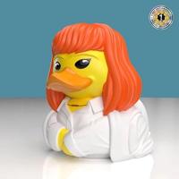 Jurassic World Tubbz PVC Figure Claire Dearing 1st Edition 10 cm - thumbnail