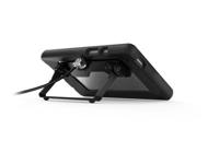 Compulocks Galaxy Tab A9 8,7 inch Secured Kickstand (870KS01KL) - thumbnail