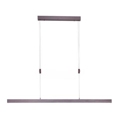 Paul Neuhaus Houtprint hanglampAdriana - 2568-24