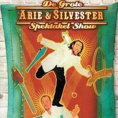 De Grote Arie en Silvester Spektakel Show