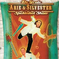 De Grote Arie en Silvester Spektakel Show - thumbnail