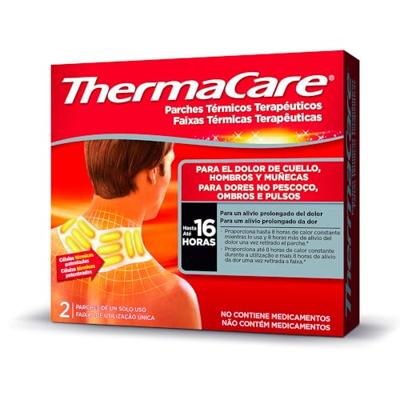 Thermo-kleefpleisters Thermacare (1 Stuks)