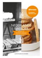 Het Nederlands Bakboek - Gaitri Pagrach-Chandra - Paperback (9789021579641) - thumbnail