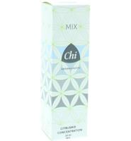 Chi Natural Life Citrusmix Olie - thumbnail