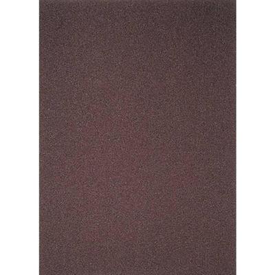 Klingspor Schuurpapier | L280xB230mm korreling 400 | voor metaal | korund | 50 stuks - 2097 2097