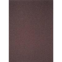 Klingspor Schuurpapier | L280xB230mm korreling 400 | voor metaal | korund | 50 stuks - 2097 2097 - thumbnail