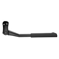 Ursus achterstandaard mooi rear 24-28" verstelbaar zwart - thumbnail