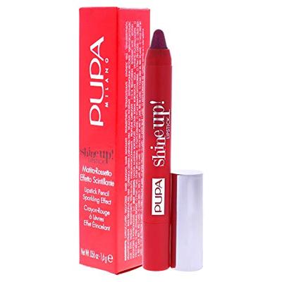 PUPA Shine Up! Lipstick Pencil Sweetheart Like You 1.6gr