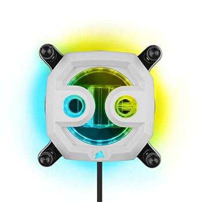 Corsair Hydro X series XC7 RGB PRO (1200/1700/AM4) cpu-koeler