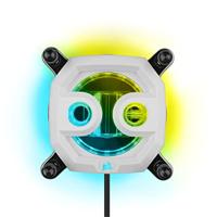 Corsair Hydro X series XC7 RGB PRO (1200/1700/AM4) cpu-koeler - thumbnail