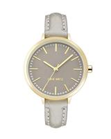 Horloge Dames Nine West NW-2554GYGY (Ø 34 mm) - thumbnail