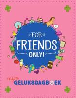 Mijn geluksdagboek - thumbnail