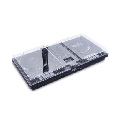 Decksaver stofkap voor Hercules DJControl Inpulse T7