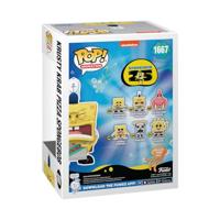 Spongebob Squarepants Funko Pop Vinyl: Krusty Krab Pizza Spongebob - thumbnail