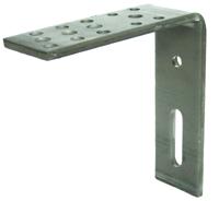 GB hoekanker zwaar 200x210/ 70x8.0 thermisch verzinkt | 10 stuks - 17258791 - thumbnail