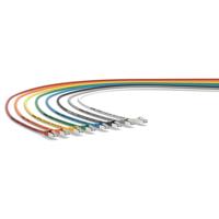 LAPP 24441370 RJ45 Netwerkkabel, patchkabel CAT 6A S/FTP 15 m Flexibel, Vlambestendig, Snagless 1 stuk(s) - thumbnail