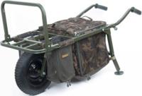 Fox Fx Explorer Barrow And Camo Lite Bag - thumbnail