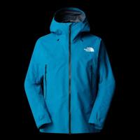 The North Face Summit Cayesh GTX Pro Hardshell Jas Heren Dusk Blue L - thumbnail
