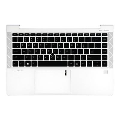HP Laptop Toetsenbord Qwerty US + Top Cover