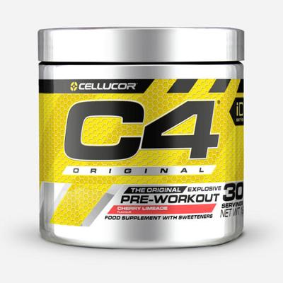 C4 Original 30servings Cherry Limeade C4 Original 30servings Cherry Limeade