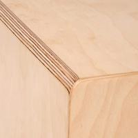 Sela SE 117 Primera Cajon - thumbnail