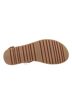 Vingino Sandalen Coco VG47-5118-05 Roze-29 maat 29 - thumbnail