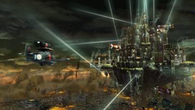 Sine Mora EX Sine Mora EX