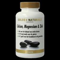 Calcium Magnesium & Zink - thumbnail