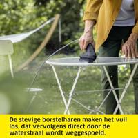 Kärcher Home & Garden 2.644-423.0 Schrobborstel 1 stuk(s) - thumbnail