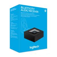 Logitech 980-000912 Bluetooth muziekontvanger Bluetooth versie: 3.0, A2DP 15 m - thumbnail