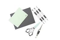Sizzix • accessoire papier beeldhouwer set - thumbnail