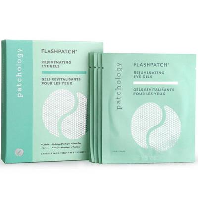 Patchology Rejuvenating Eye Gel Patches Patchology Rejuvenating Eye Gel Patches