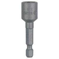 Bosch Accessories Bosch Power Tools 2608550082 Dopsleutel-machinebit 3/8 inch Aandrijving 3/8 (10 mm) 50 mm 1 stuk(s) - thumbnail