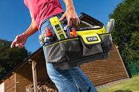 Ryobi RSSSOT1 | Ryobi® 17L kleine open draagtas - 5132005342 - thumbnail