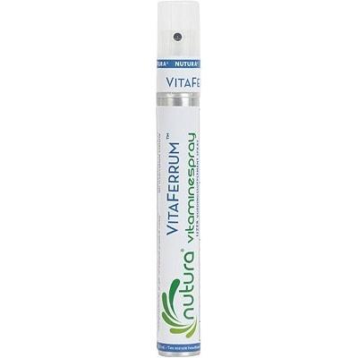Vitamist Nutura Vitaferrum 14.4 Milliliter