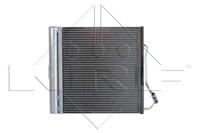 Condensor, airconditioning 35720 - thumbnail